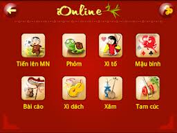 Game iOnline mien phi