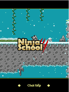 ninja school 3 crack